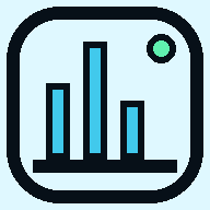 Incident Monitoring icon